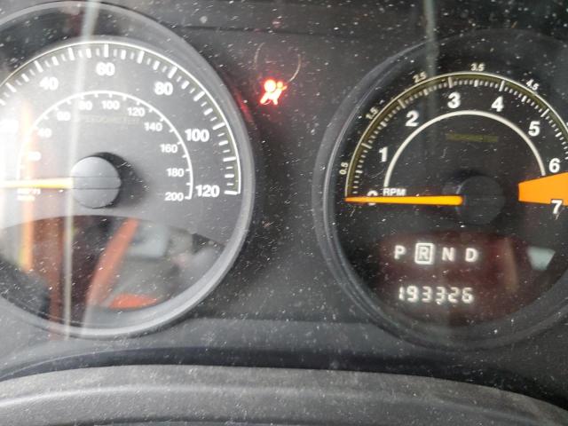 Фото 9 - JEEP PATRIOT