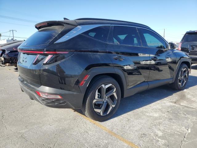 Фото 3 - HYUNDAI TUCSON