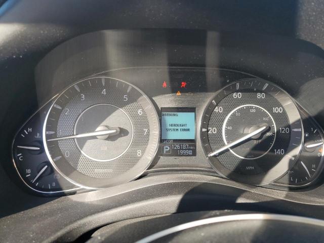 Фото 9 - NISSAN ARMADA