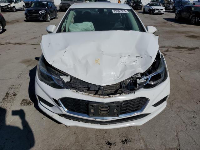 Фото 5 - CHEVROLET CRUZE