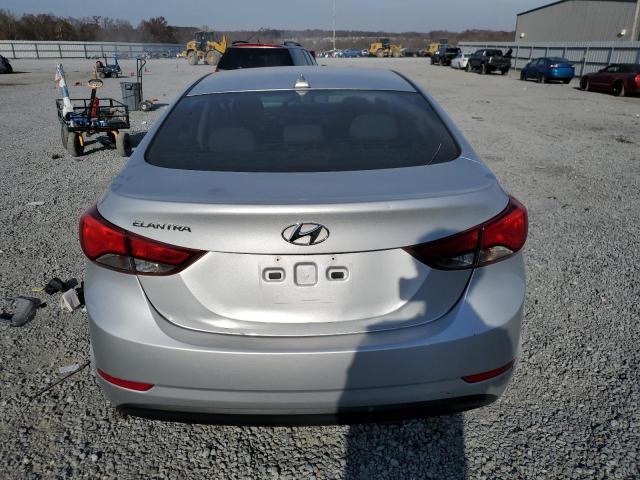 Фото 6 - HYUNDAI ELANTRA