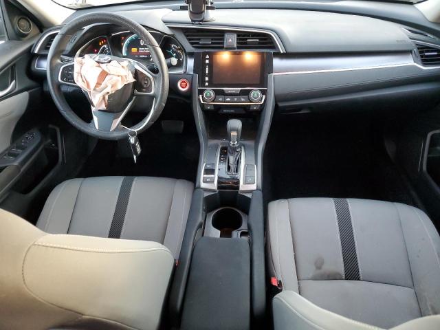 Фото 8 - HONDA CIVIC