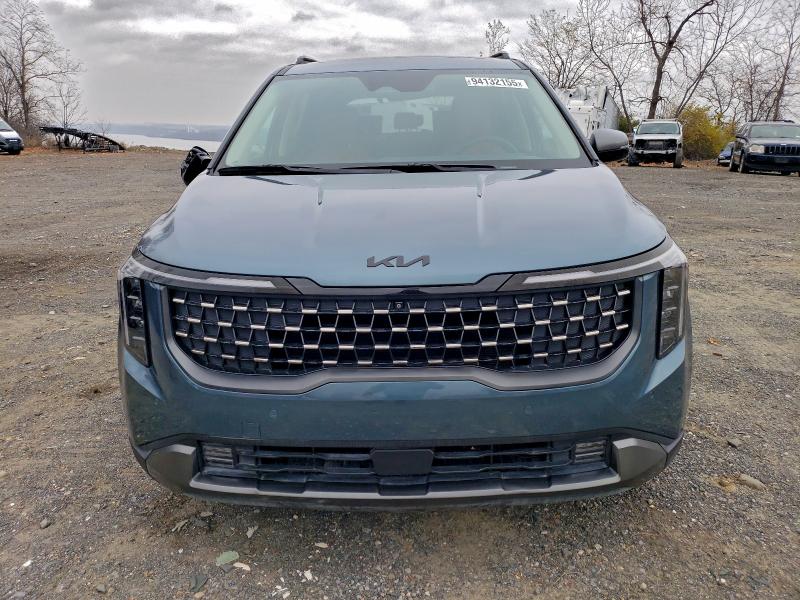 KIA CARNIVAL S 2025 VIN KNDNE5K34S6485318