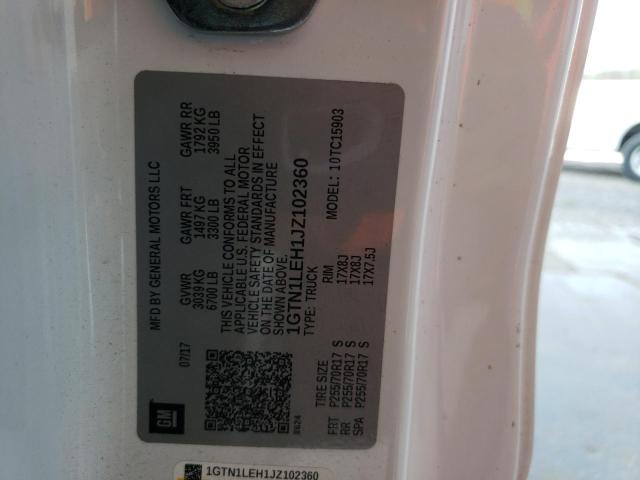 Фото 12 - GMC SIERRA