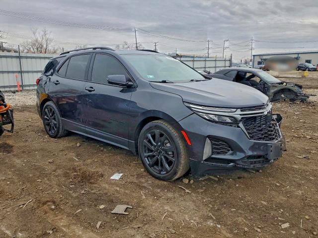 Фото 4 - CHEVROLET EQUINOX