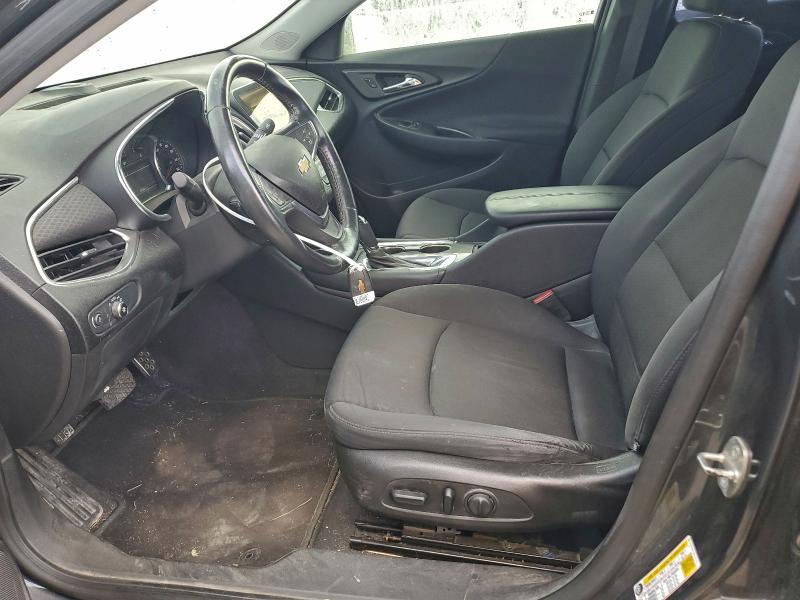 Фото 7 - CHEVROLET MALIBU