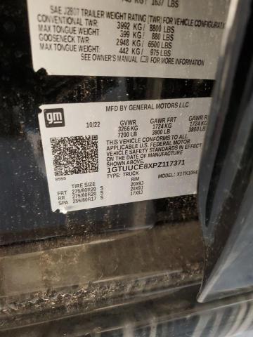 Фото 12 - GMC SIERRA