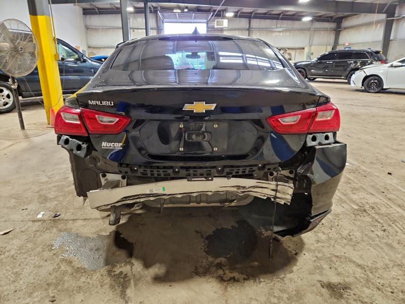 Фото 6 - CHEVROLET MALIBU