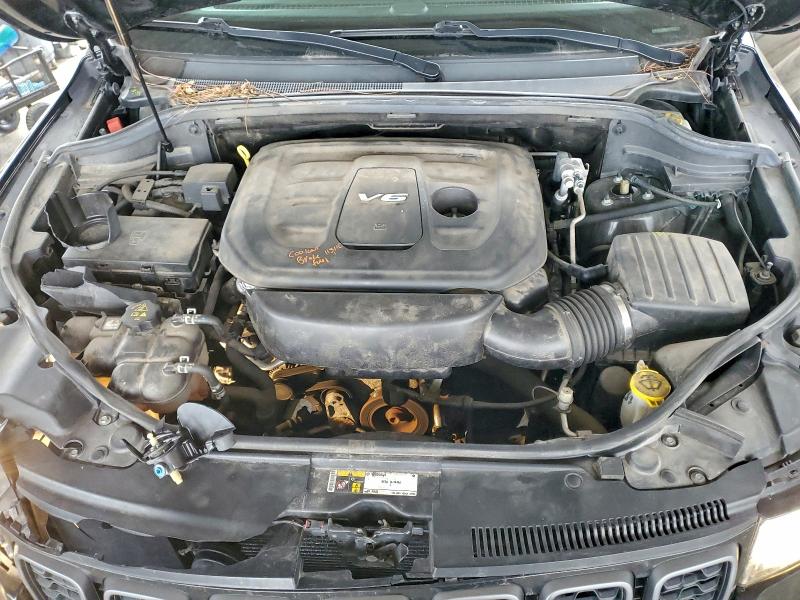 Фото 12 - JEEP GRAND CHER