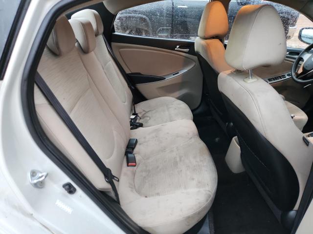 Фото 10 - HYUNDAI ACCENT