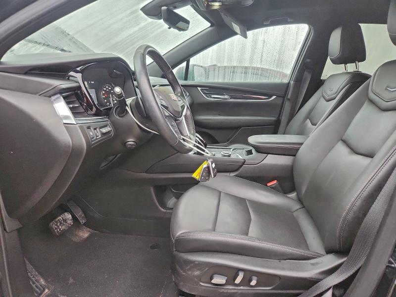 Фото 7 - CADILLAC XT5