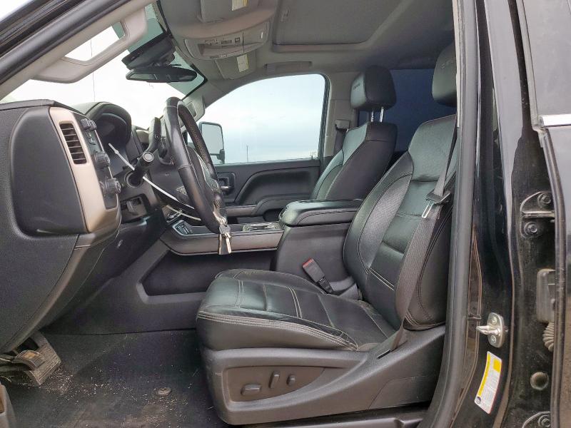 GMC SIERRA 2019 VIN 1GT12SEY5KF143289