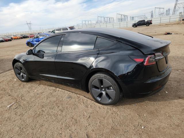 Фото 2 - TESLA MODEL 3