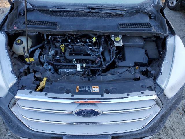 Фото 12 - FORD ESCAPE