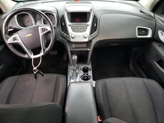 Фото 8 - CHEVROLET EQUINOX