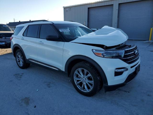 Фото 4 - FORD EXPLORER