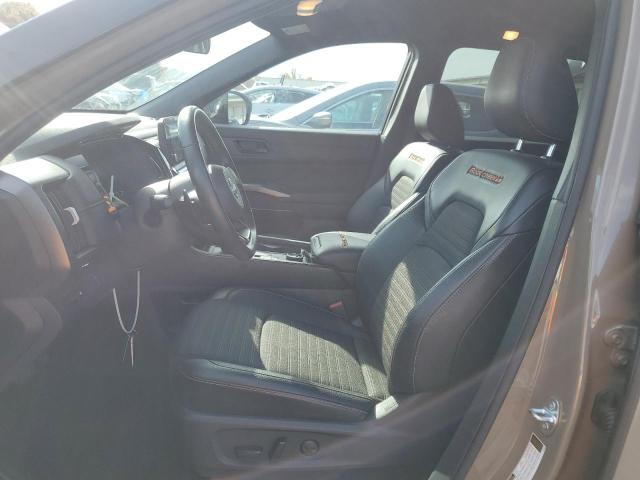 Фото 7 - NISSAN PATHFINDER