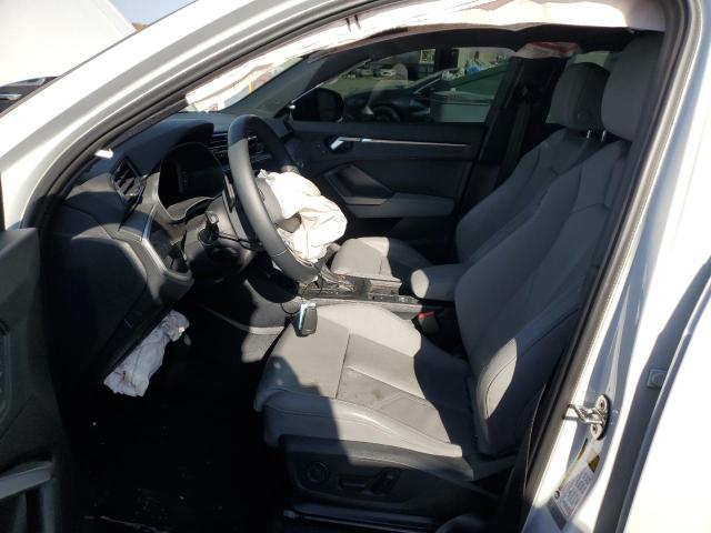 Фото 7 - AUDI Q3