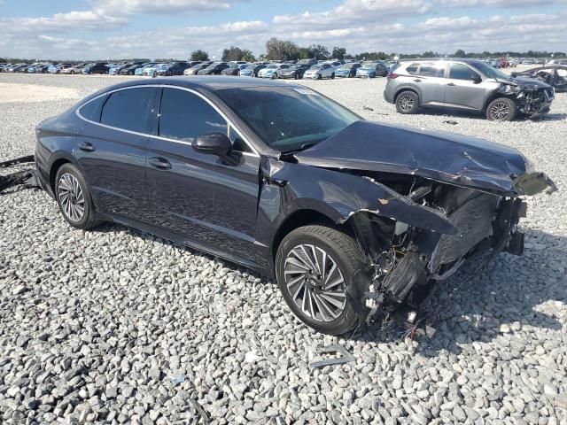 Фото 4 - HYUNDAI SONATA