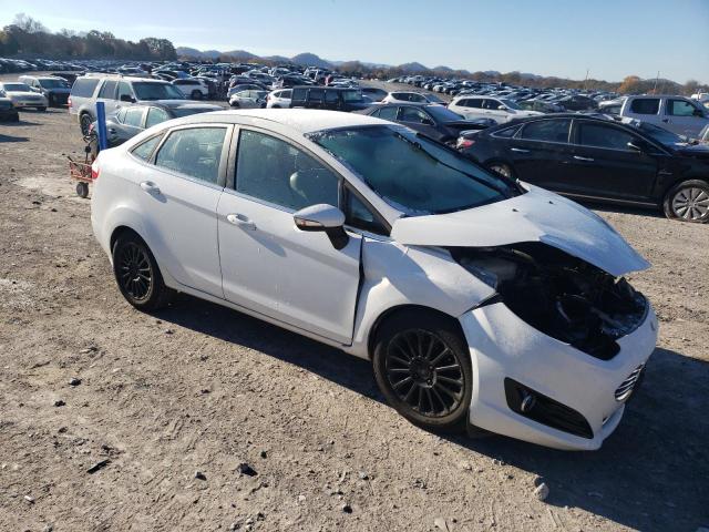 Фото 4 - FORD FIESTA