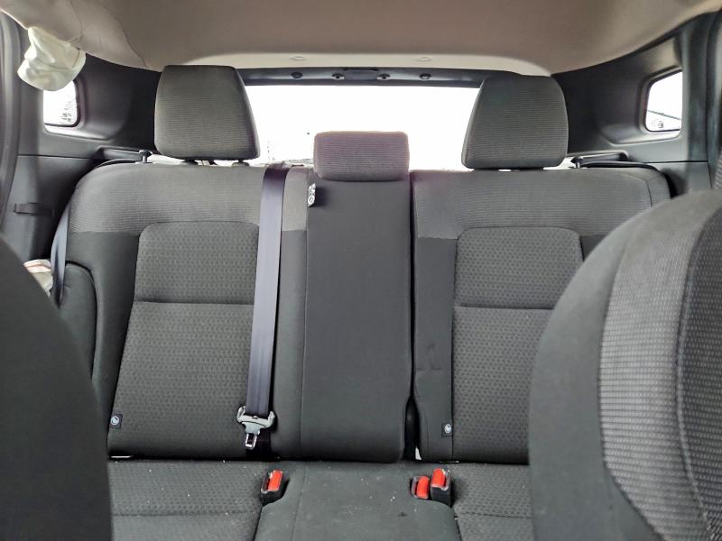 Фото 10 - NISSAN KICKS