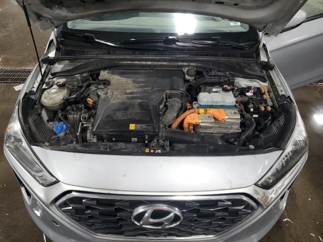 Фото 11 - HYUNDAI IONIQ