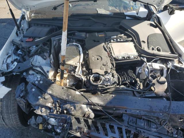 MERCEDES-BENZ GT-CLASS 2023 VIN W1K7X5KB7PA059451