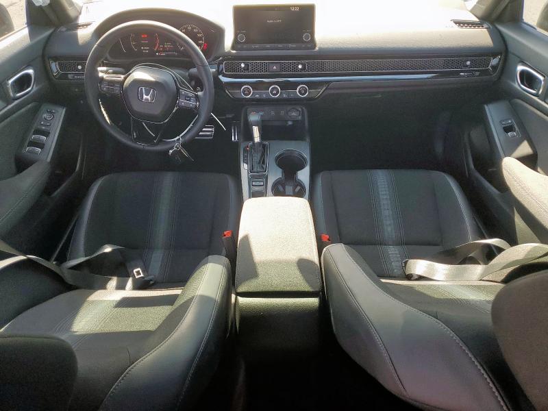 Фото 8 - HONDA CIVIC