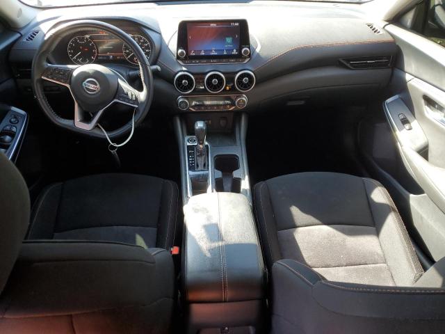 Фото 8 - NISSAN SENTRA