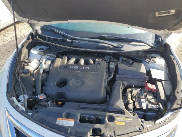 Фото 11 - NISSAN ALTIMA