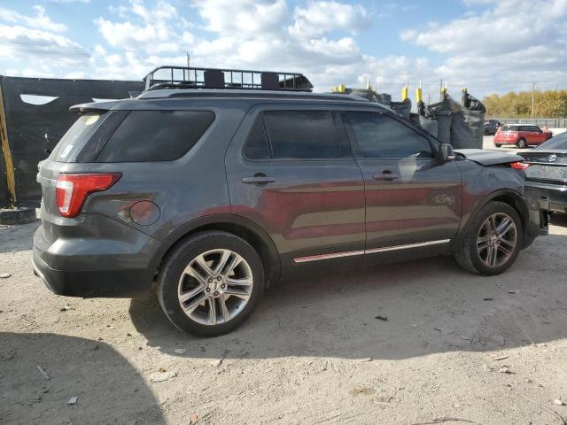 Фото 3 - FORD EXPLORER