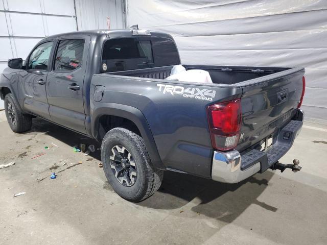 Фото 2 - TOYOTA TACOMA