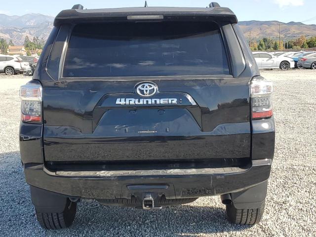 Фото 6 - TOYOTA 4RUNNER