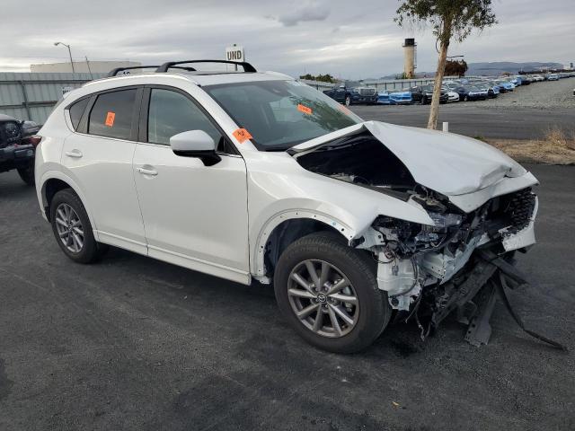 Фото 4 - MAZDA CX-5 PREFE