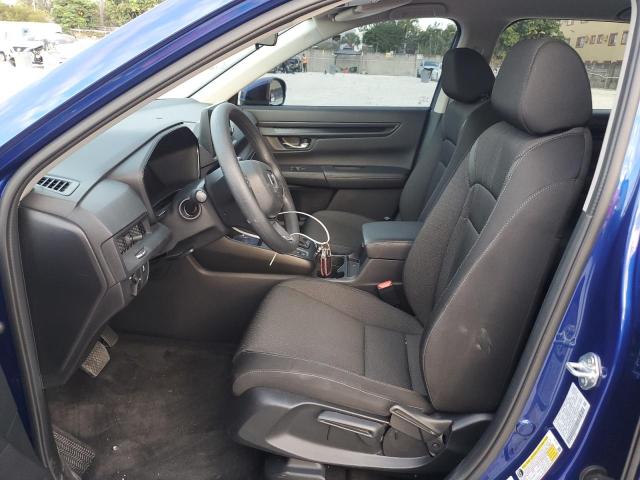 Фото 7 - HONDA CRV