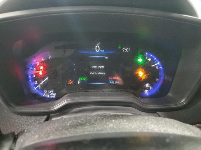 Фото 9 - TOYOTA COROLLA