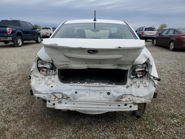 Фото 6 - SUBARU IMPREZA