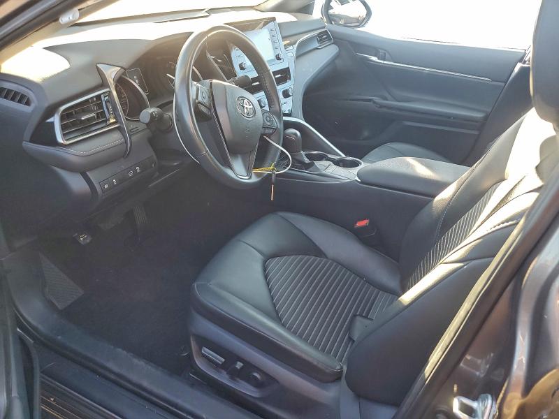 Фото 7 - TOYOTA CAMRY