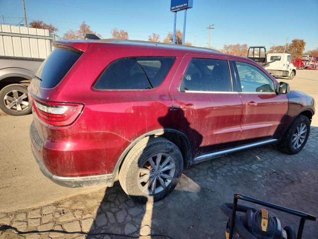 Фото 3 - DODGE DURANGO