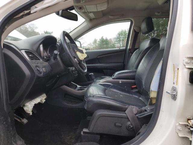 Фото 7 - DODGE JOURNEY