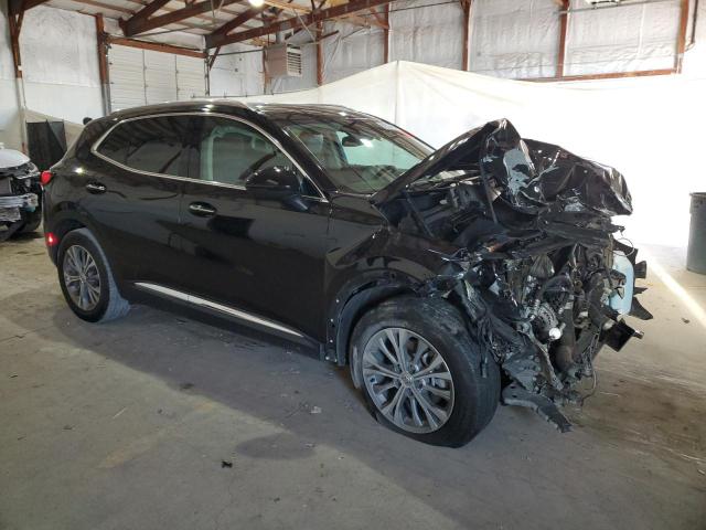 Фото 4 - BUICK ENVISION