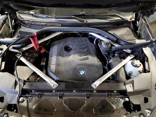 Фото 11 - BMW X5