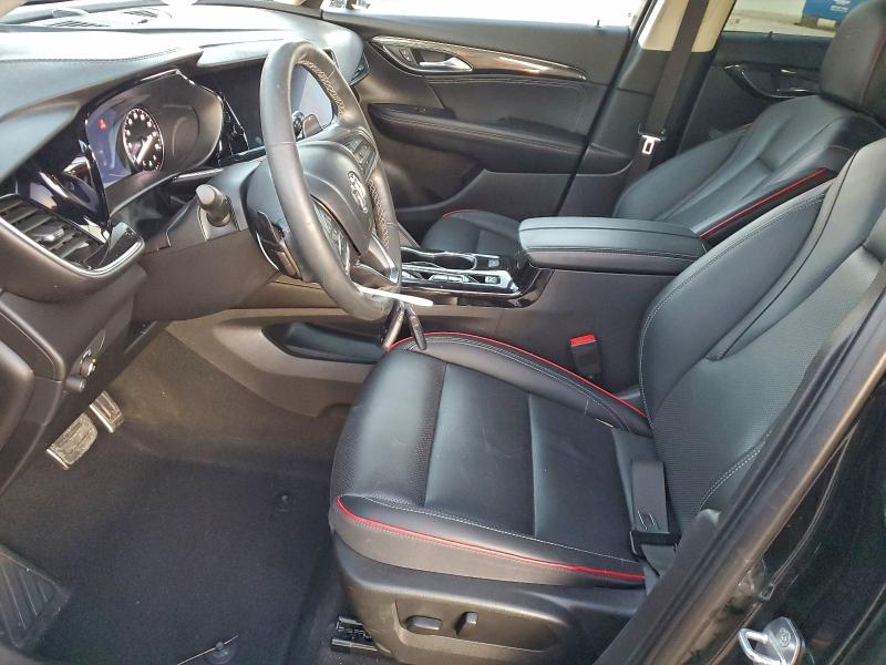 Фото 7 - BUICK ENVISION