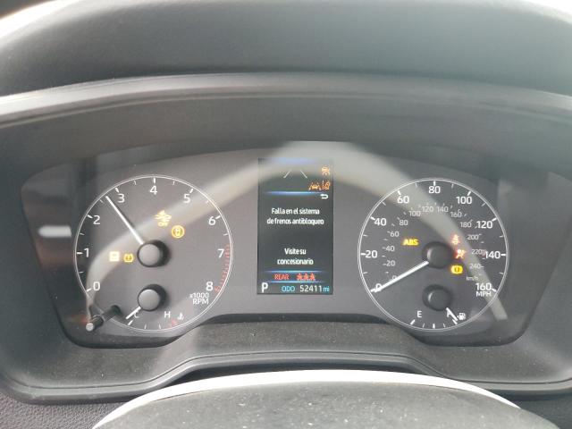 Фото 9 - TOYOTA COROLLA