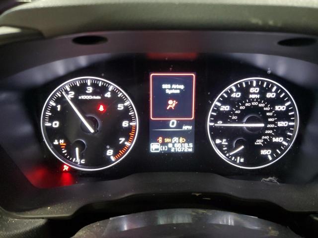 Фото 9 - SUBARU FORESTER