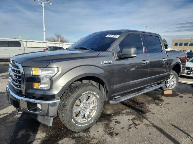 Фото 1 - FORD F-150