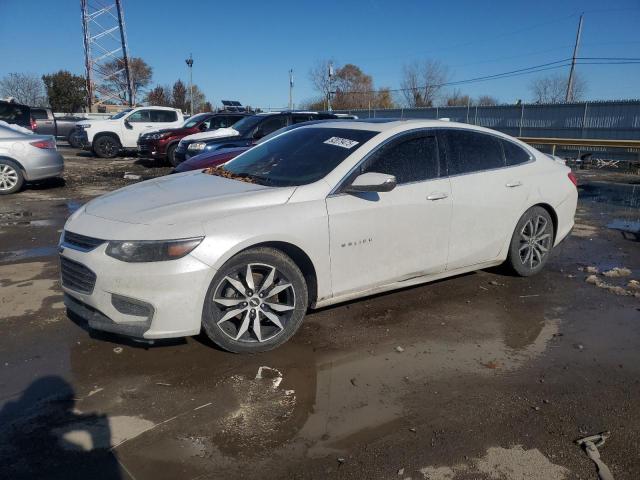 Фото 1 - CHEVROLET MALIBU