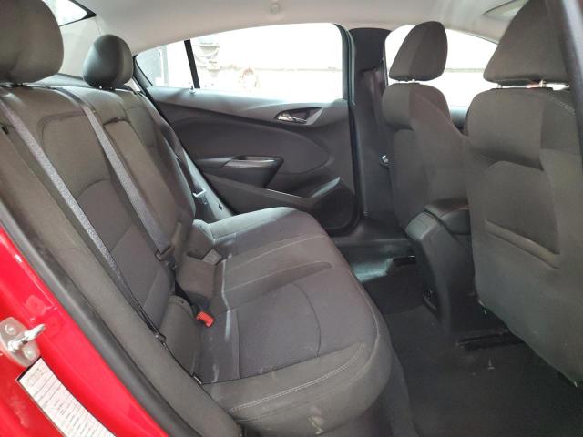 Фото 10 - CHEVROLET CRUZE