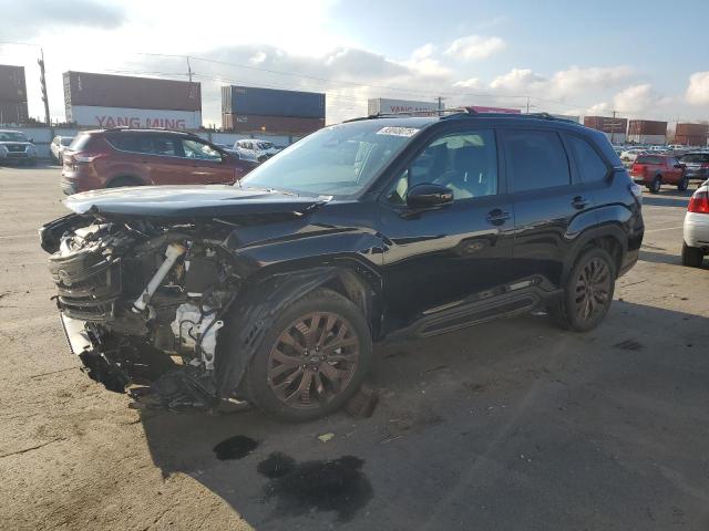 Фото 1 - SUBARU FORESTER