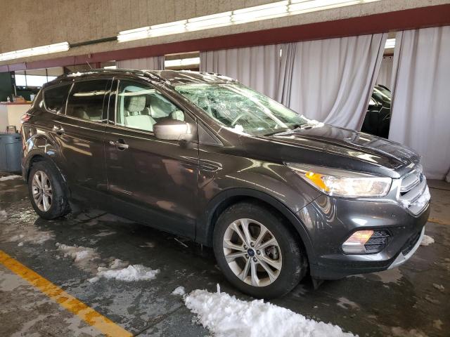 Фото 4 - FORD ESCAPE